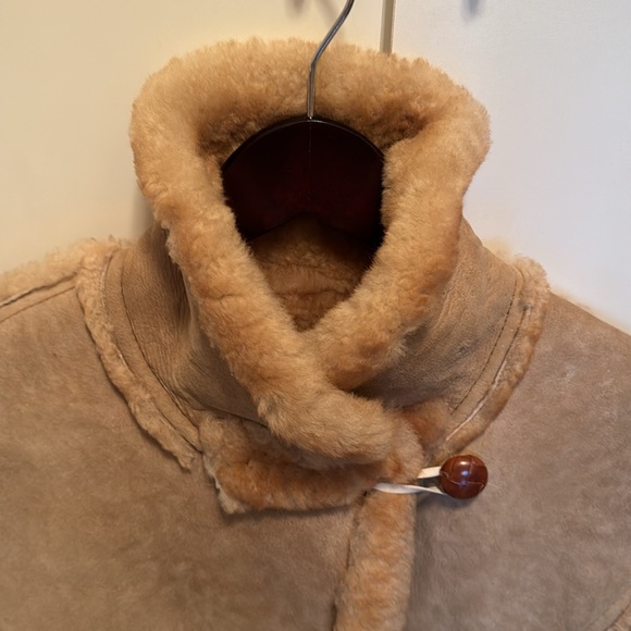 Wilson’s suede jacket size 12 - Picture 8 of 8